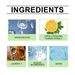 Jakehoe Multi-Surface Cleaning Liquid Cooktop Scale Ceramic Tile Bathroom Multi-Effect Cleaning To Protect The Surface Clean And Smooth_maomaolike.com