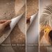 Minimalist Arch Wall Art – Peel & Stick Wall Mural, Waterproof, Removable Decor For Living Room & Bedroom_maomaolike.com