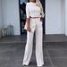Women's Clothing Fashion casual suit women's two-piece suit women's wear_maomaolike.com