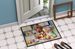 Decorating Easter Dogue De Bordeaux Doormat Front Door Mat Indoor Outdoor Rugs For Entryway, Non Slip Washable Low Pile, 24H X 36W_maomaolike.com