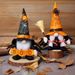 Only Self Pickup-1 Pair Of Faceless Dolls -2 In Total_maomaolike.com