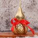Brass Large Open Home Entrance Creative Desktop Ornament Hollow Gourd Metal Crafts Wholesale_maomaolike.com