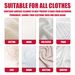 Jaysuing Clothes Decontamination Wipes Deep Clean Stain And Stain Protection Clothes Cleaning Wipes_maomaolike.com