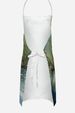 Minnesota Common Loon Apron Cooking Kitchen Server Baking Crafts Gardening For Adult Women Men, Unisex, Large, Multicolor_maomaolike.com