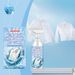 Jakehoe Laundry Detergent Laundry Oil Stain Remover Yellow Stain Remover Mild Detergent Laundry Cleaning Spray_maomaolike.com
