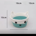 American Style Storage Basket, Bedside Table, Multi Grid Dormitory Balcony, Multifunctional Internet Celebrity_maomaolike.com