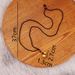 Solid Brass Necklace Pendant Keychain Sand Gold Small Gourd Crafts Jewelry Wholesale_maomaolike.com