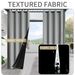 New Waterproof Curtains For Patios And Gardens—outdoor Balcony Blackout Curtains That Shield Against Rain, Sun, And Light._maomaolike.com