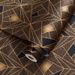 45cm × 3/5/10m Roll Self-Adhesive Stickers Waterproof Home Bedroom Living Room Renovation Decorative Background Wall_maomaolike.com