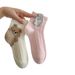 Unisex Cute Little Bear Girl Medium Socks Cartoon Thin Girl White Socks Ins Student Sports Short Socks_maomaolike.com