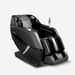 Massage Chair Full Body, Zero Gravity SL-Track Shiatsu Massage Recliner Chair With Body Scan, Airbags, Foot Rollers, Deep Yoga Stretch, Heating (Black)_maomaolike.com