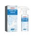 Jakehoe Clothes Cleaner, Clothing Cleaning Decontamination Remove Stubborn Stains Oil Stains Yellow Cleaning Dry Cleaning Agent_maomaolike.com