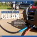 ESSENTIAL WASHER Pressure Washer Hose Quick Connect Kit, M22-14mm To 3/8' Male Female, Includes 2 Female & 2 Male M22-14mm Plugs, 2 Male Garden Hose Plugs, 2 Female Garden Hose QC, O-Rings_maomaolike.com