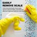 Jakehoe Power Bathroom Foamer, Toilet Tub Wash Basin Tile Decontamination Cleaning Spray_maomaolike.com