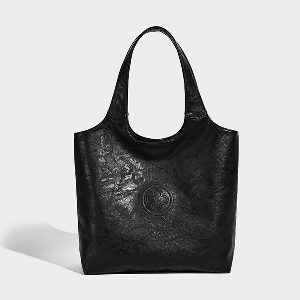 Niche Design High-end Shoulder 2026 New Handbag Stylish And Elegant Large-capacity Trendy Tote Bag_maomaolike.com