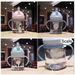 Cartoon Animal Sippy Cup 300ml Leak-Proof Kids Water Bottle Straw Strap School Travel Home_maomaolike.com