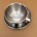 300ml Stainless Steel Cup Set Portable Double Walled Coffee Mugs For Home Kitchen Restaurants Coffeeware_maomaolike.com