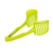 Handheld Tomato Lemon Slicer Round Slice Fruit Divider Multifunctional Food Clip_maomaolike.com
