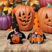 Only Self Pickup-1 Pair Of Faceless Dolls -2 In Total_maomaolike.com