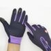 Outdoor warm gloves men's touch screen riding motorcycle skiing mountaineering windproof cold protection women's gloves fleece_maomaolike.com