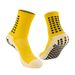 Unisex Adhesive non-slip towel socks thickened basketball sports socks wadding sweat wear breathable socks for women mid-tube socks for men_maomaolike.com