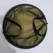 Foldable Laundry Dirty Clothes, Breathable Storage Home Bathroom, Mesh Clothes Basket For Dormitory_maomaolike.com