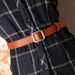 Trendy new women's belt, dress and jeans decorative belt, versatile women's belt_maomaolike.com