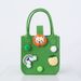 Cartoon Felt Vertical Mommy Children's Handbag Cute Hundred Days Banquet First Birthday Gift Shopping Bag_maomaolike.com