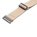 New Waistband Invisible Buckle Plastic Comfortable Elastic Women Men Adjustable No Show Web Belt For Jeans_maomaolike.com