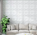 Dust-Removing Special Self-Adhesive Waterproof Moisture-Proof 3D Stereo Wall Covering Wallpaper Hide Ugly Home Dormitory_maomaolike.com
