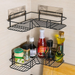 Creative Home Living Daily Necessities Grocery Bathroom Supplies Utensils Jiajia Bear Kitchen Storage Rack Small Gadgets_maomaolike.com