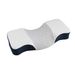 Inflatable Cervical Pillow For Neck And Shoulder,Contour Memory Foam Pillow,Ergonomic Neck Support Pillow For Side Back Stomach Sleepers_maomaolike.com