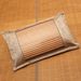 Cooling Ice Silk Vine Core Cover Summer Cool Single Bamboo Pillowcase Adult Pillow Towel Mat Pair_maomaolike.com