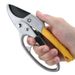 Curved Blade Garden Pruning Shears, Hand Trimming Tool For Fruit Trees, Flowers And Bonsai Plant Branch Cutting
_maomaolike.com