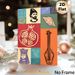 Folk Cultural Themed Painting Poster, Vibrant Collage-style Poster, Featuring Ethnic Figures, Pomegranate, Traditional Instrument & Decorative Motifs_maomaolike.com