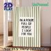 Romantic Quote Painting Poster, Olive Green Hand-drawn Striped Poster, Warm Heartfelt Message Ideal For Bedroom And Living Room Wall Decor_maomaolike.com