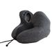 Home Textile U Shaped Pillow Noise Reduction Pillow Travel Business Trip Home Sleep Light Reduction Noise Reduction_maomaolike.com
