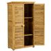 Outdoor Storage Cabinet_maomaolike.com