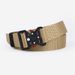 Women's Belts Cobra Tactical Belt Men's and Women's Canvas Nylon Belt Special Forces Outdoor Multi-Function Military Training Camouflage Pants_maomaolike.com
