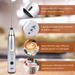 Portable Electric Milk Frothers Handheld USB Mini Coffee Maker Whisk Mixer Cappuccino Cream Egg Beater Food Blender_maomaolike.com
