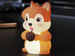 Silicone Custom Cartoon Vinyl Tap Night Atmosphere Light Ornament Customization_maomaolike.com