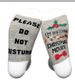 Unisex Christmas socks casual cotton socks socks tube watching movies socks_maomaolike.com