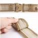 HOT 8 Color 120cm New Army Style Combat Belts Quick Release Tactical Belt Fashion Men Canvas Waistband Outdoor Waist_maomaolike.com