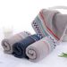 Plain Cotton Towel Washing Bathing, Suitable Home Use, Couples, Adults, Men And Women, All-cotton Face Towel, Absorbent,_maomaolike.com
