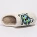 Smile Pop Winter Indoor Comfortable Plush Cute Cartoon Turtles Fluffy Cotton Non-slip Warm Household Slippers_maomaolike.com