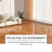 Jue-Fish Anti-Fly Floor Cleaner, Clean Floor Stains, Anti-Fly Odor, Fresh Fragrance, Bright And Non-Slip_maomaolike.com