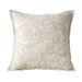 Household Accessories Cream Style Flower Pillowcase Ins Style Nordic Living Room Decoration Sofa Pillow Bedside Cushion Bed Back Pillow_maomaolike.com