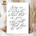 Folk Lyric Quote Painting Poster, Elegant Black Flourished Calligraphic Script Poster, Poetic Quote Art Adds Serene Artistic Ambiance For Bedroom_maomaolike.com