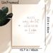 German Bible Verse Painting Poster, Soft Beige Typography With Tiny Heart Poster, Warm Inspirational Wall Decor For Bedroom, Living Room_maomaolike.com