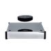 Magnetic Levitation Rotating Display Stand, Multi Functional Floating Display Rack, Technological Floating Tray_maomaolike.com